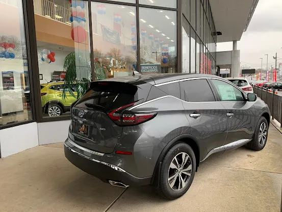 Empire Nissan of Hillside