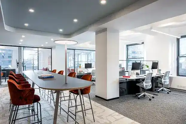 Empire Office