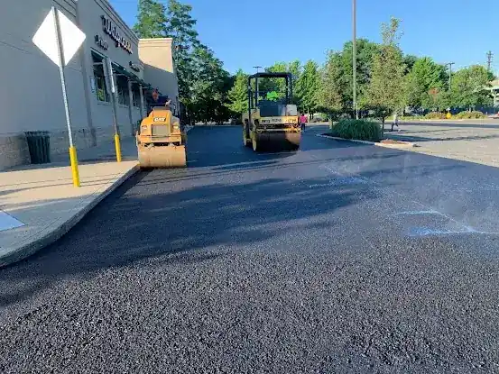 EMPIRE PAVING & MASONRY