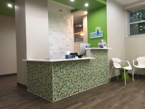 Empire Pediatric Dentistry