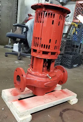 Empire Pump & Motor