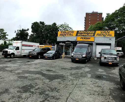 Empire Rent A Car
