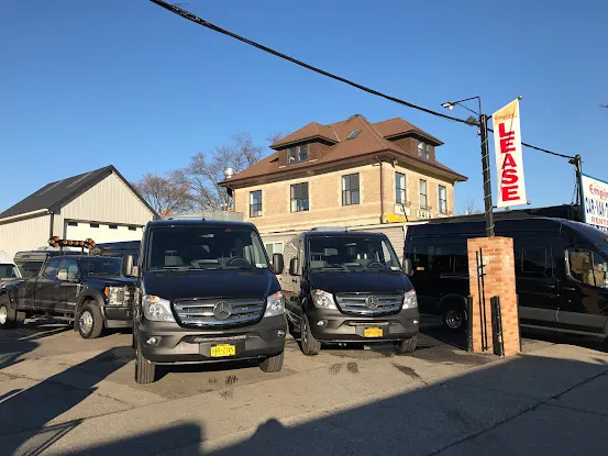 Empire Rent A Car