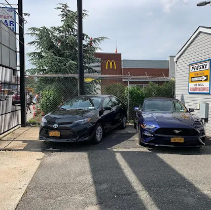 Empire Rent A Car