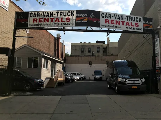 Empire Rent A Car
