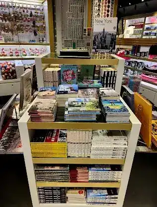 Empire State building official store