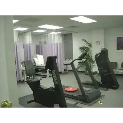 Empire State Hands-On Physical Therapy