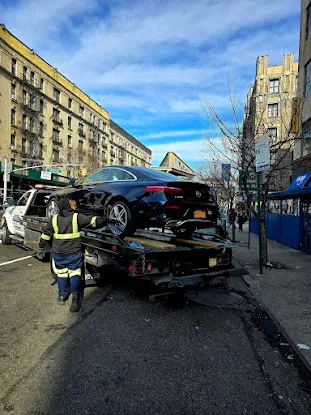 Empire State Towing