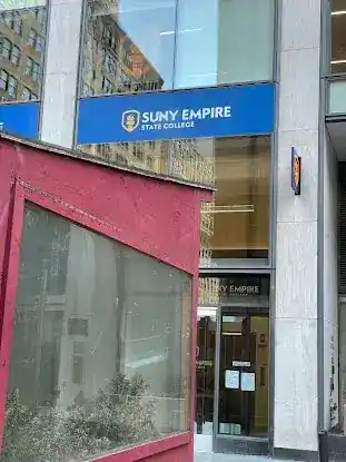 Empire State University at Manhattan