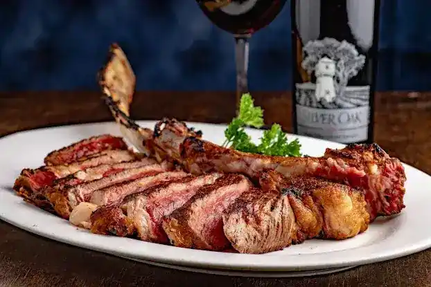Empire Steak House