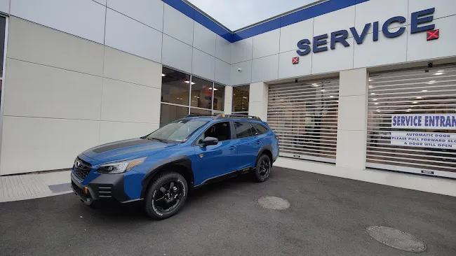 Empire Subaru of Huntington
