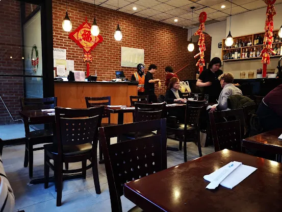Empire Szechuan
