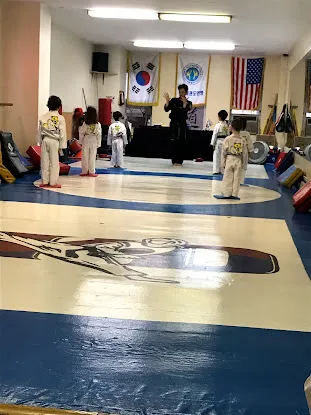 Empire Tae Kwon Do
