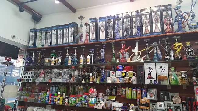 Empire Tobacco Shop