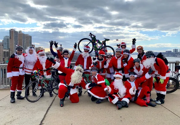 Empire Triathlon Club