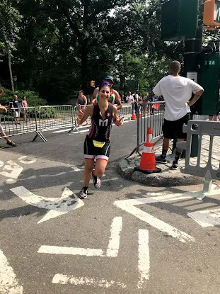 Empire Triathlon Club