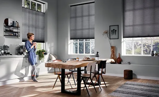 Empire Window Treatment Center
