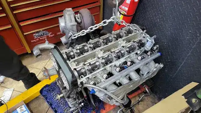 Emporium Gas & Auto Repair