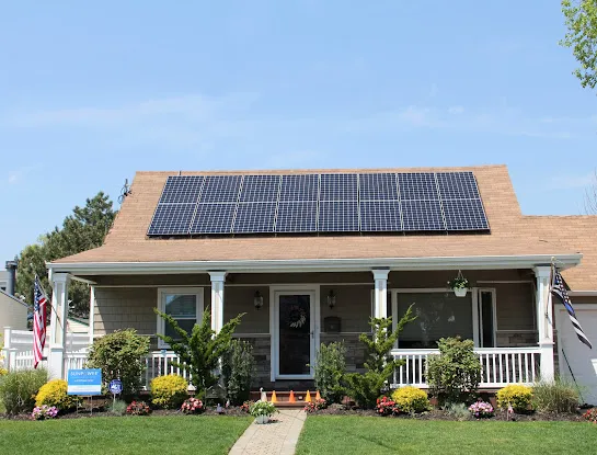 EmPower Solar