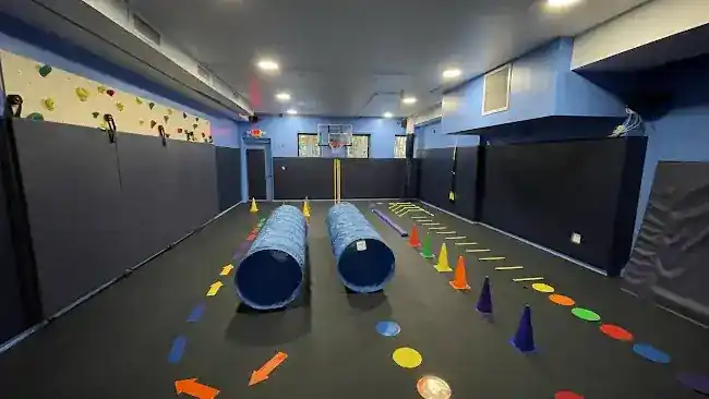Empowered Sports and Fitness