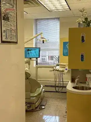 Empress Dental Service