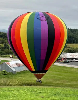 Enchanted Balloon Tours