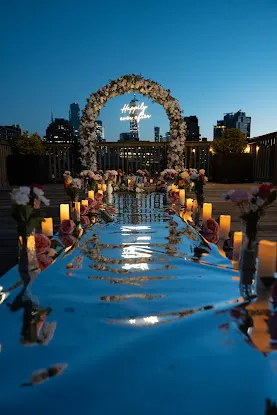 Enchanting Engagements