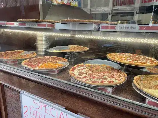 Encore Pizza