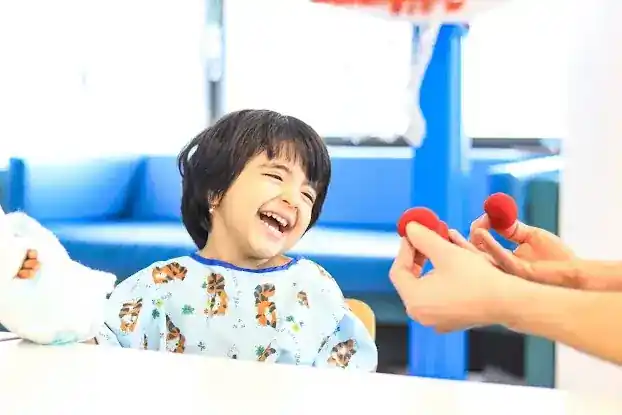 enCourage Kids Foundation