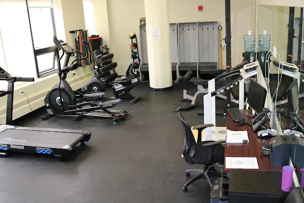 Endocrine Associates of West Village PC
