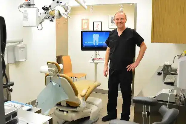 ENDODONTIST NYC Dr. Cezar M. Mitrut, D.M.D.