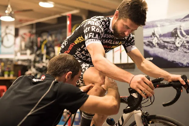 enduranceWERX