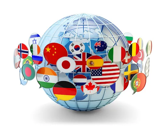 Enea Multilingual Solutions LLC