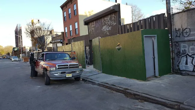 Energy Fencing