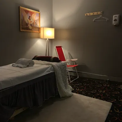 Energy Men Spa