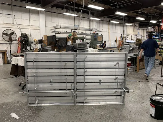 Energy Metal Specialties Inc