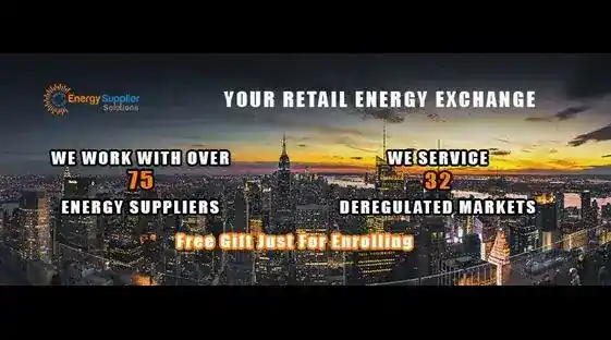 Energy Supplier Solutions