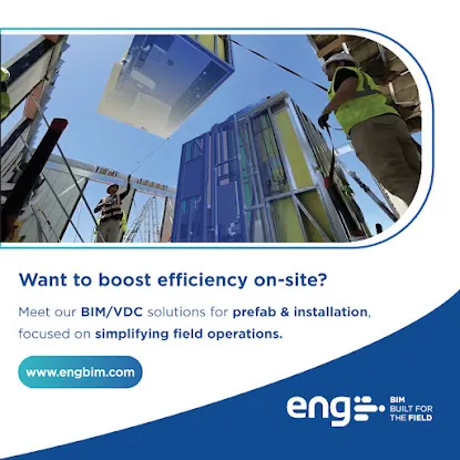 ENG - BIM Services