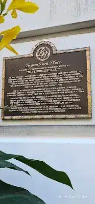 Engineering Societies' Building and Engineers' Club
