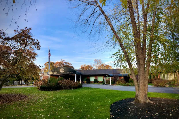 Engineers Country Club