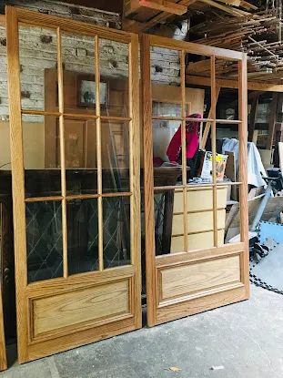 Englander Woodworking Inc.