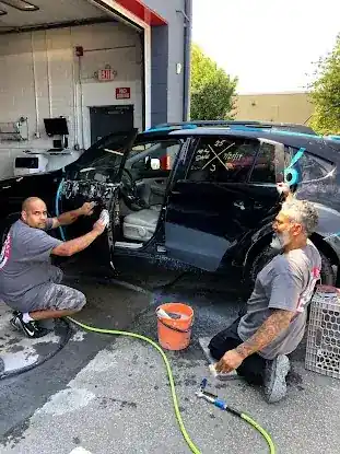 Englewood Best Auto Body