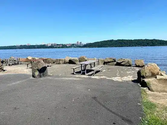 Englewood Picnic Area