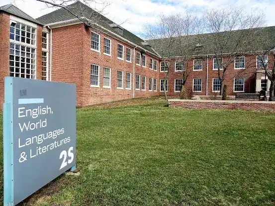 English Language Institute - College of Staten Island