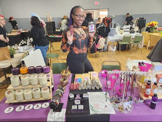 Enjoli Soul Scents L.L.C
