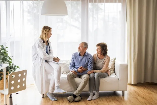Ennoble Care