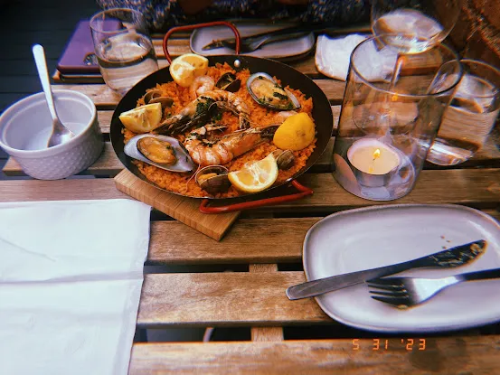 Enoteca Harlem