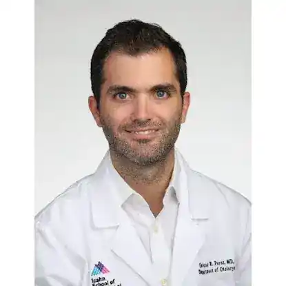 Enrique Perez, MD, MBA