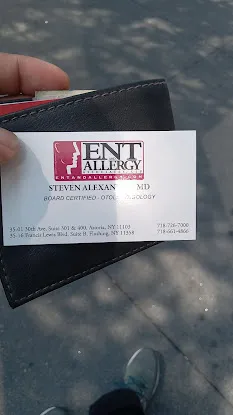 ENT and Allergy Associates - Astoria II - 30th Avenue