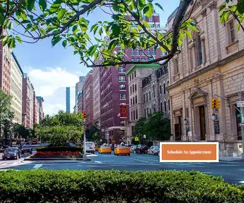 ENT New York: Volpi David O MD
